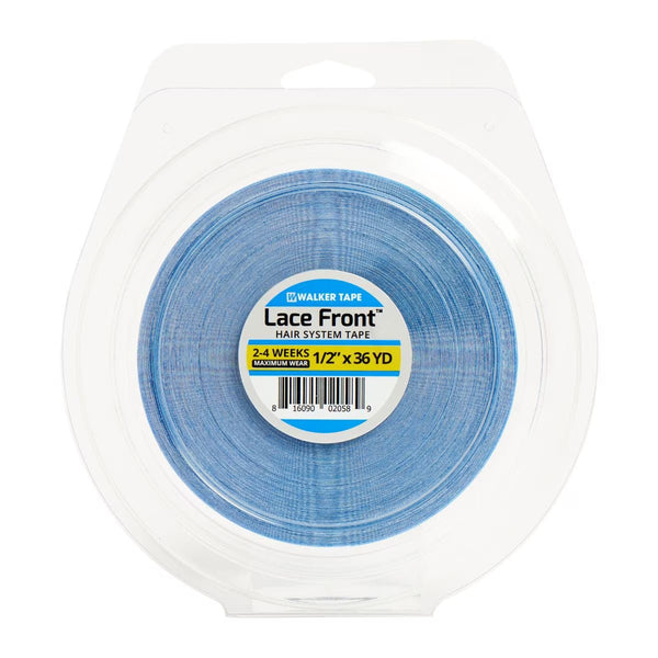 American Walker Tape Lace Front Blue Tape Roll - indreams hair - Replace Tape - 