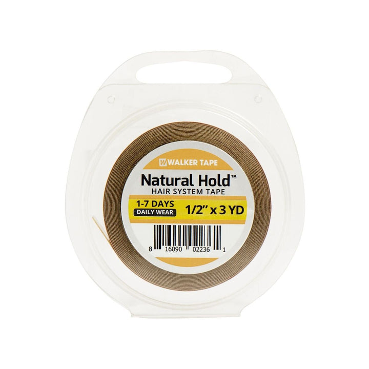 American Walker Tape Natural Hold Tape Roll - indreams hair - Replace Tape - 