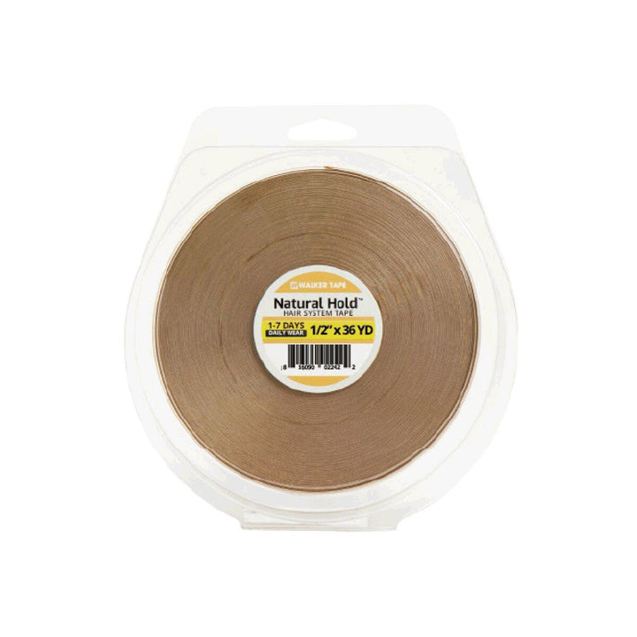 American Walker Tape Natural Hold Tape Roll - indreams hair - Replace Tape - 