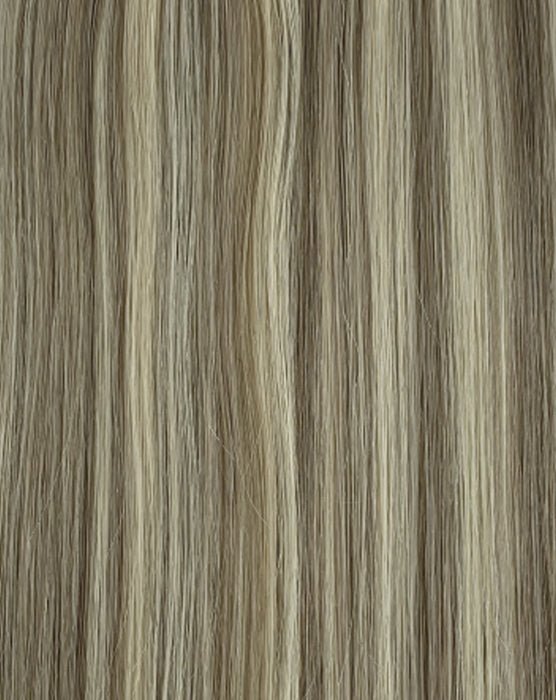 California Blonde(#P9/613) Indreams Virgin Remy Genius Weft Hair Extensions - indreams hair - Genius Weft - 