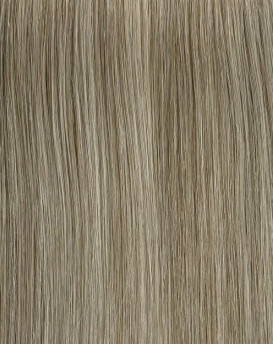 Champagne Blonde(M#6/60/1001) Indreams Virgin Remy Genius Weft Hair Extensions - indreams hair - Genius Weft - 