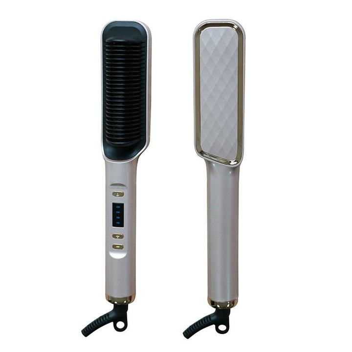 Electric Heat Comb For Hair Extensions - indreams hair - Hair connector - 