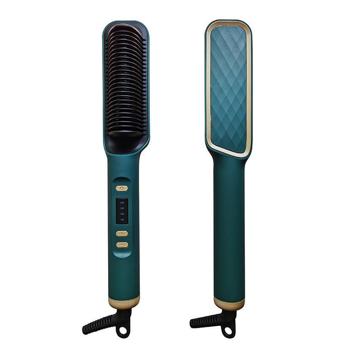 Electric Heat Comb For Hair Extensions - indreams hair - Hair connector - 