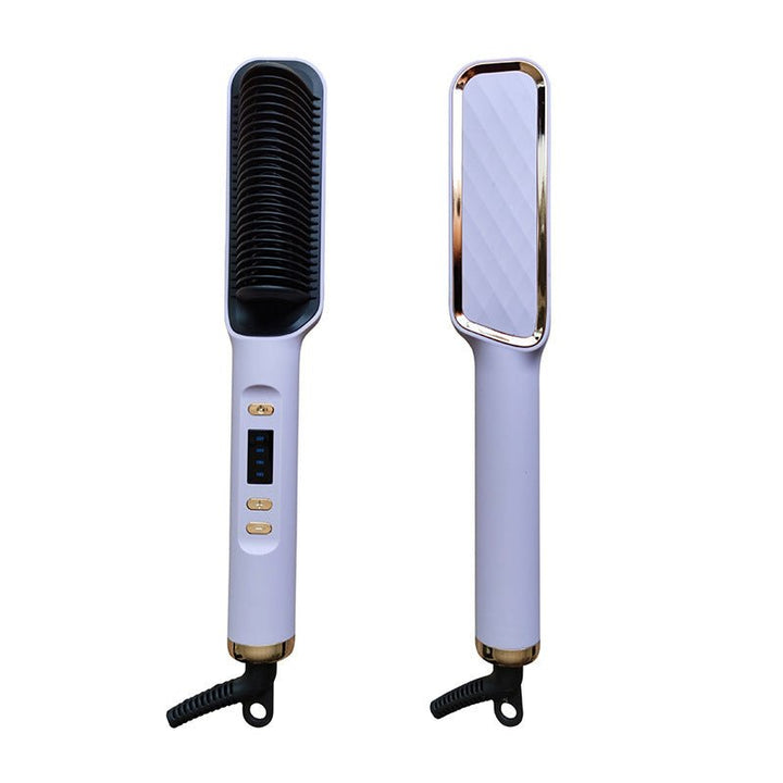 Electric Heat Comb For Hair Extensions - indreams hair - Hair connector - 