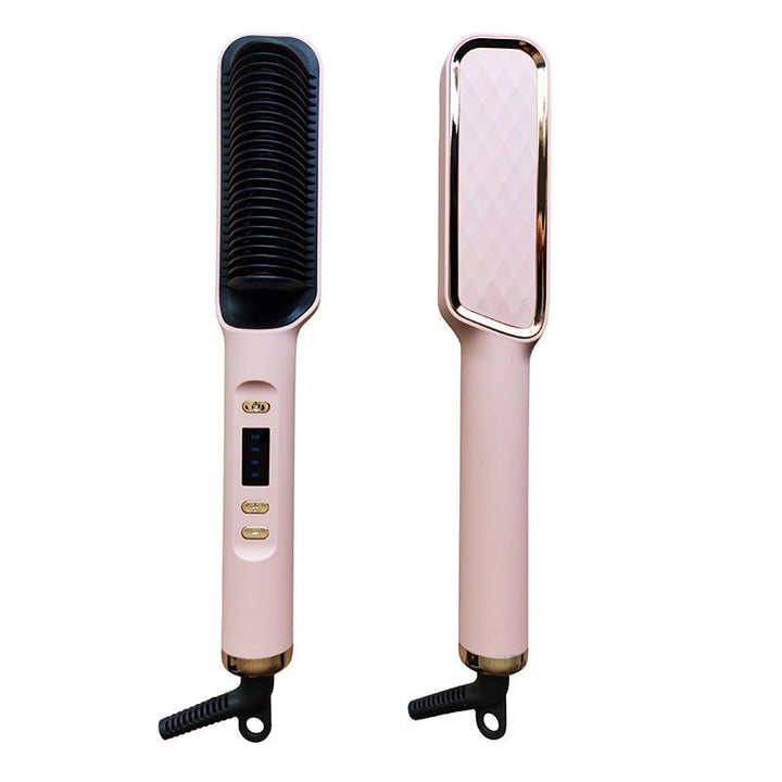 Electric Heat Comb For Hair Extensions - indreams hair - Hair connector - 