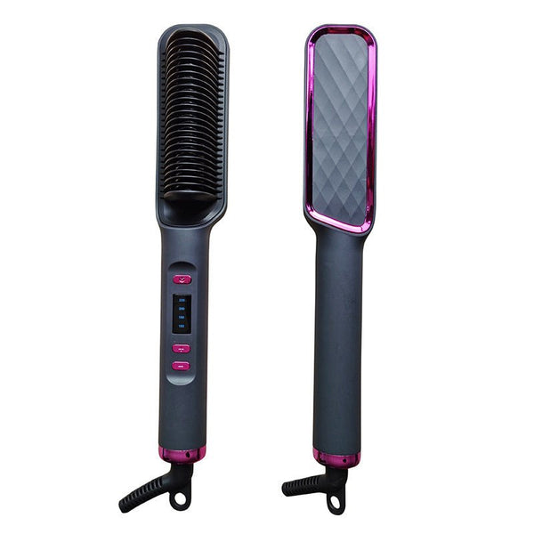 Electric Heat Comb For Hair Extensions - indreams hair - Hair connector - 