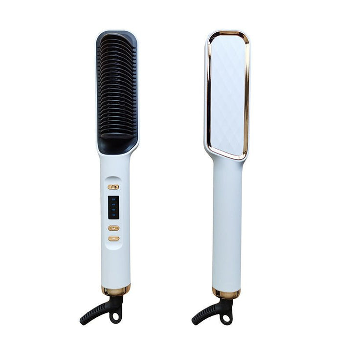 Electric Heat Comb For Hair Extensions - indreams hair - Hair connector - 